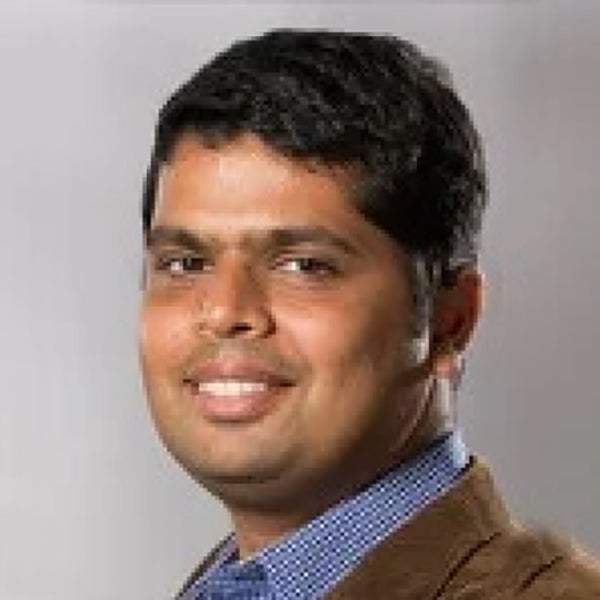 Chaitanya Ullal